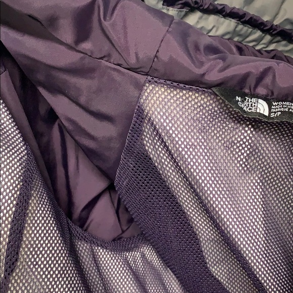 North face Women’s light jacket - Picture 6 of 11
